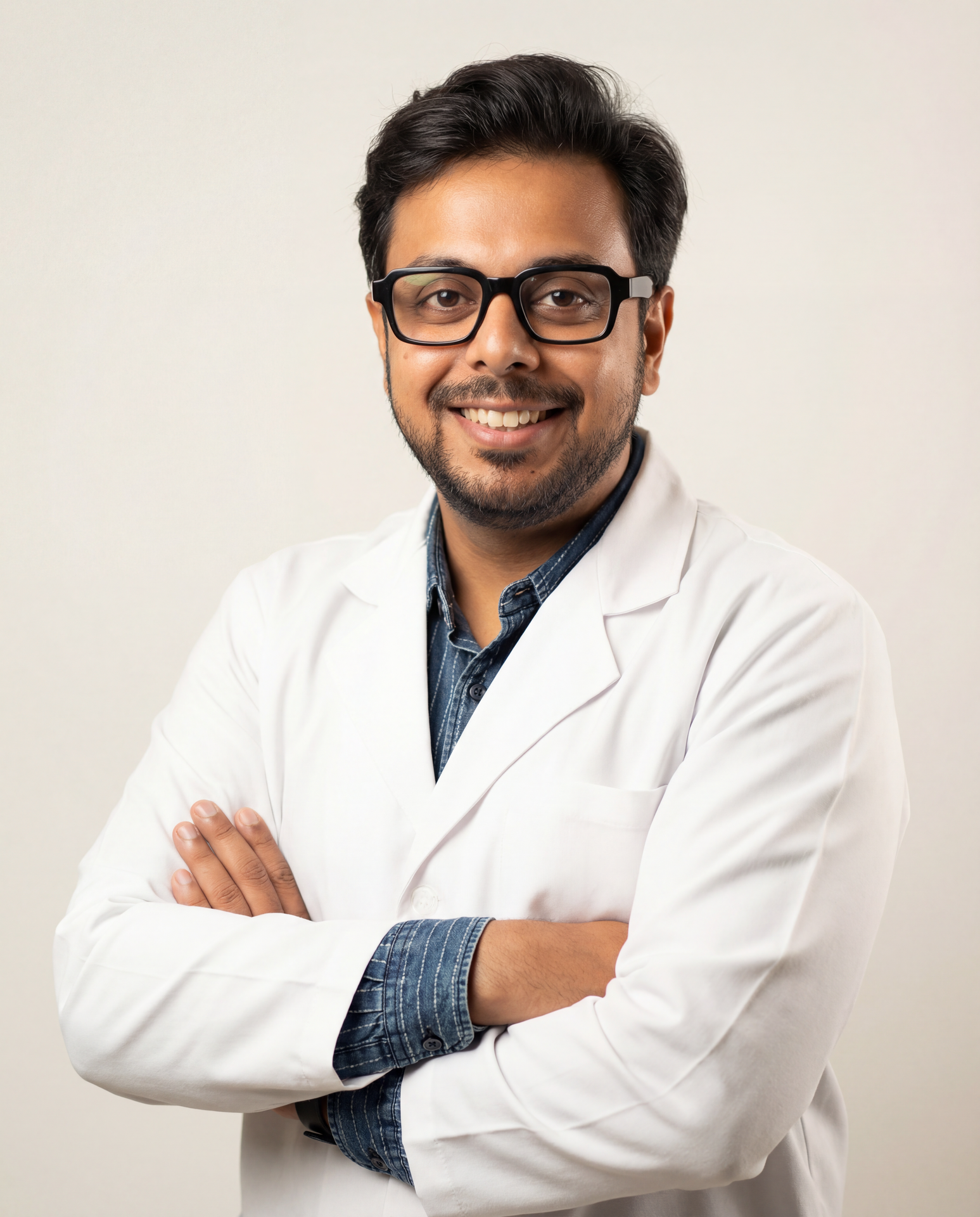 DR. RAJU M R