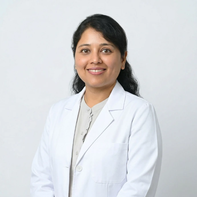 Dr Gunjan Lath