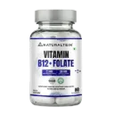 Naturaltein Vitamin B12 + Folate
