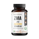 Naturaltein ZMA (Zinc Magnesium Vitamin B6)