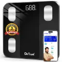 BMI Weight Scale & Body Fat Analyzer