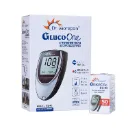 Dr. Morepen Gluco One Glucometer